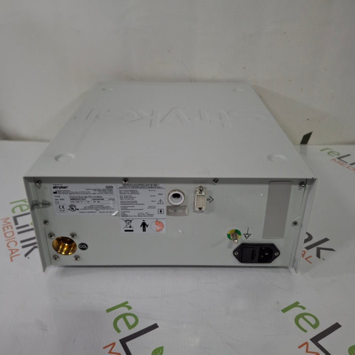 Stryker Stryker 45L Pneumo Sure XL Insufflator Rigid Endoscopy reLink Medical