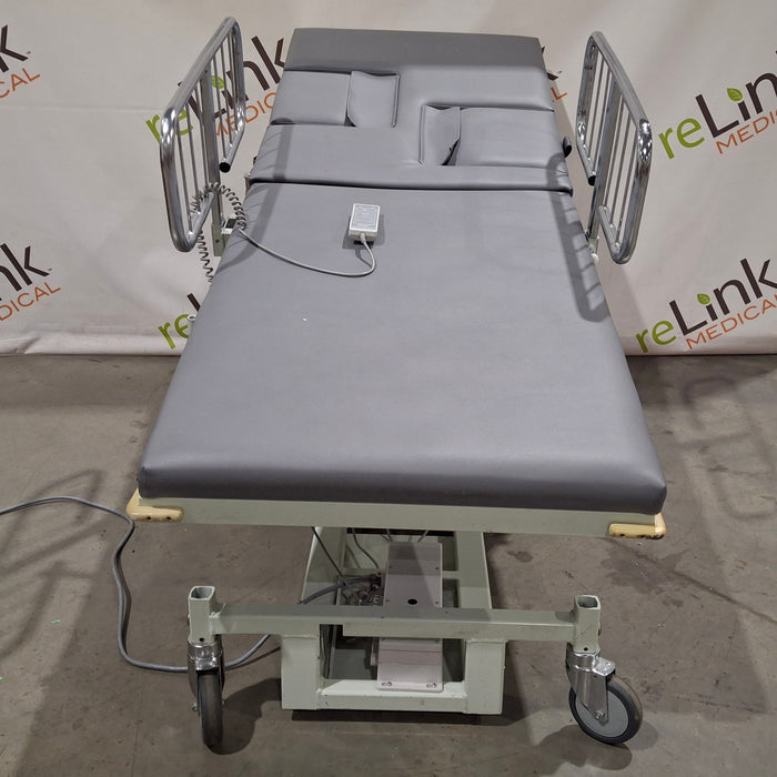 Medical Products, Inc. (MPI) Medical Products, Inc. (MPI) Model 1233 Ultrasound Table Ultrasound reLink Medical