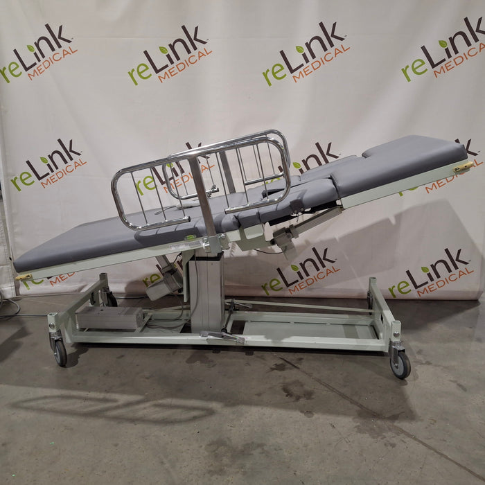 Medical Products, Inc. (MPI) Medical Products, Inc. (MPI) Model 1233 Ultrasound Table Ultrasound reLink Medical