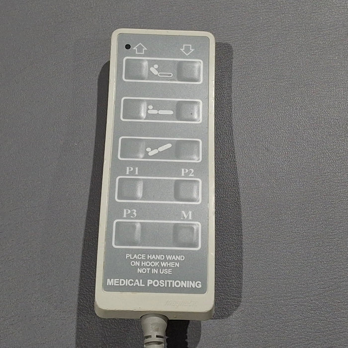 Medical Products, Inc. (MPI) Medical Products, Inc. (MPI) Model 1233 Ultrasound Table Ultrasound reLink Medical