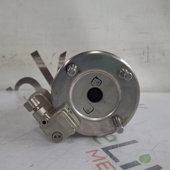 Draeger Medical Draeger Medical Vapor 19.1 Isoflurane Vaporizer Anesthesia reLink Medical