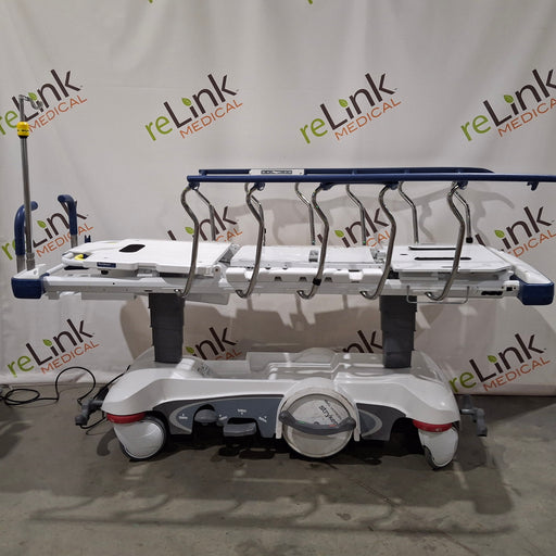 Stryker Stryker 1115 Big Wheel Glideaway Stretcher Beds & Stretchers reLink Medical