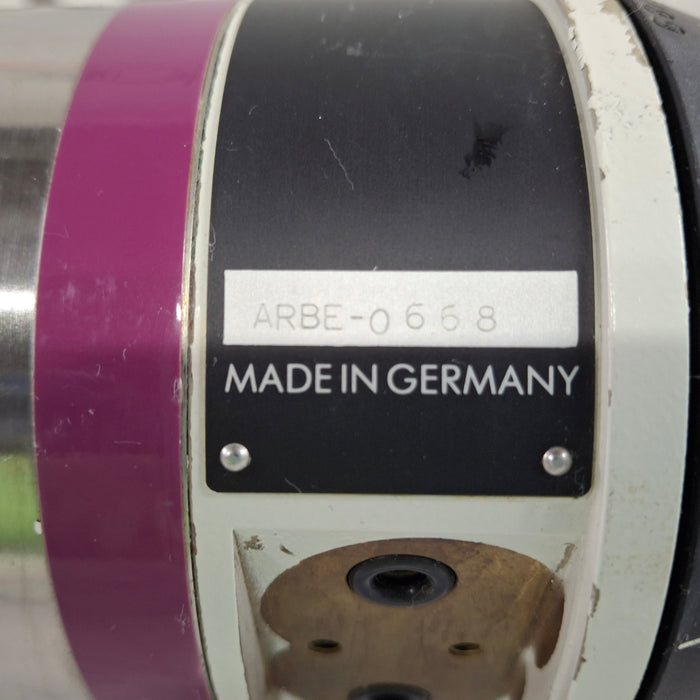 Draeger Medical Draeger Medical Vapor 19.1 Isoflurane Vaporizer Anesthesia reLink Medical