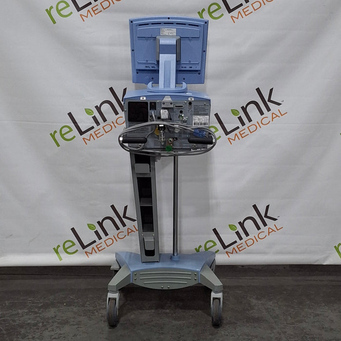 CareFusion CareFusion Avea Ventilator Respiratory reLink Medical