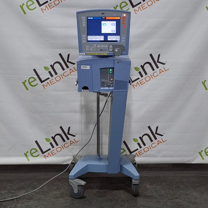 CareFusion CareFusion Avea Ventilator Respiratory reLink Medical