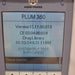 Hospira Hospira Plum 360 Infusion Pump Infusion Pump reLink Medical