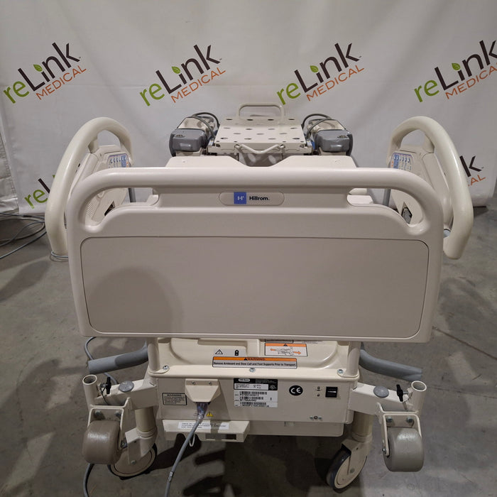 Hill-Rom Affinity 4 Patient Birthing Bed