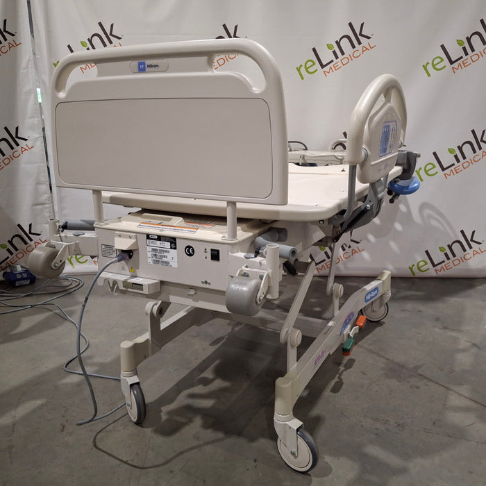 Hill-Rom Affinity 4 Patient Birthing Bed