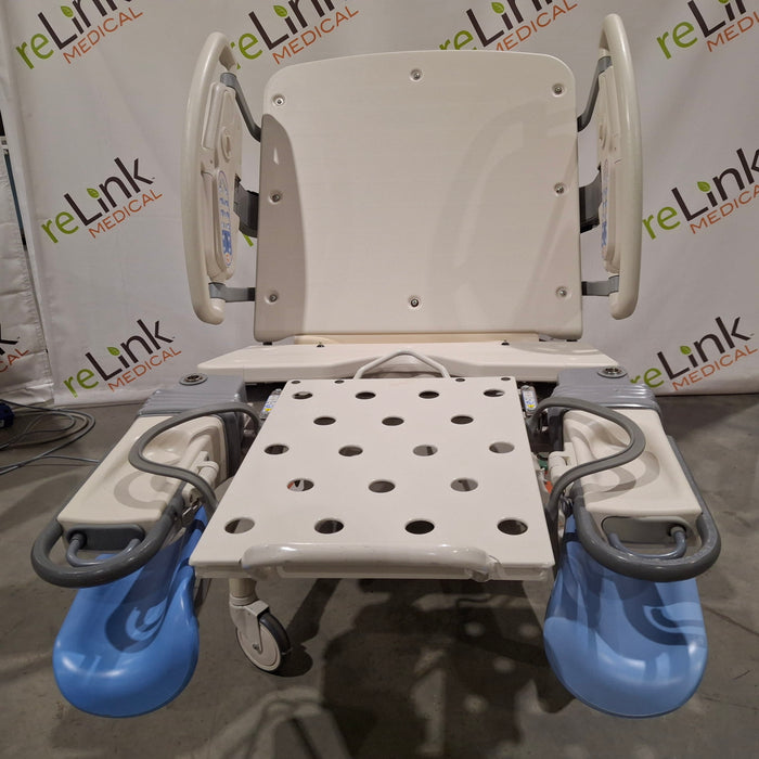 Hill-Rom Affinity 4 Patient Birthing Bed