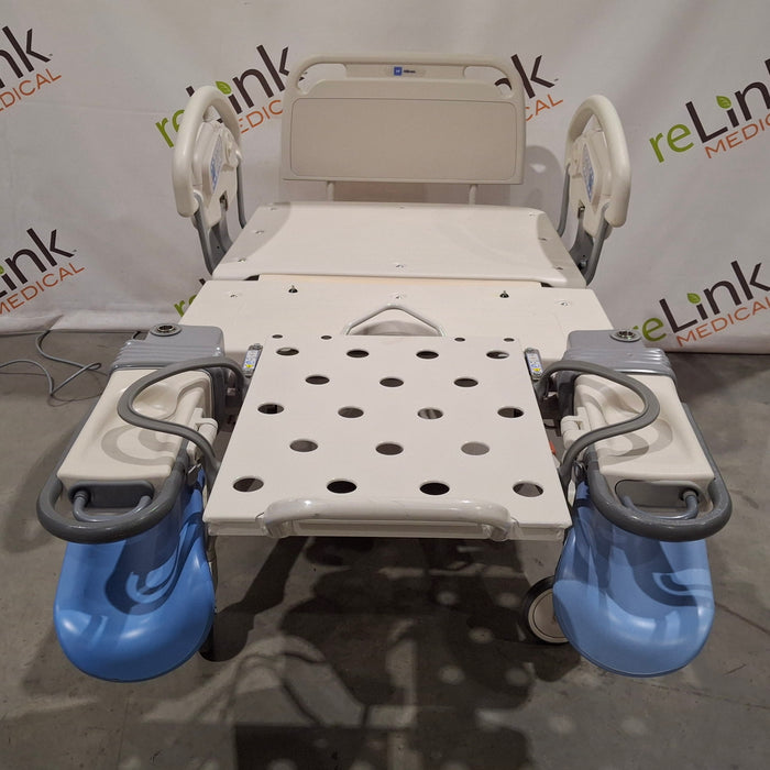 Hill-Rom Affinity 4 Patient Birthing Bed