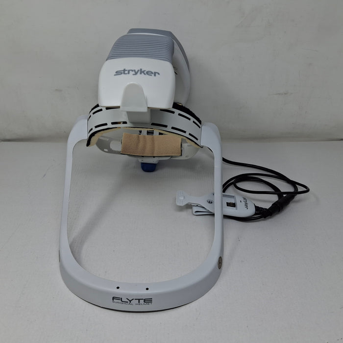 Stryker Flyte Helmet