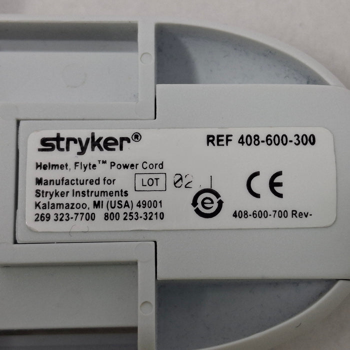 Stryker Flyte Helmet