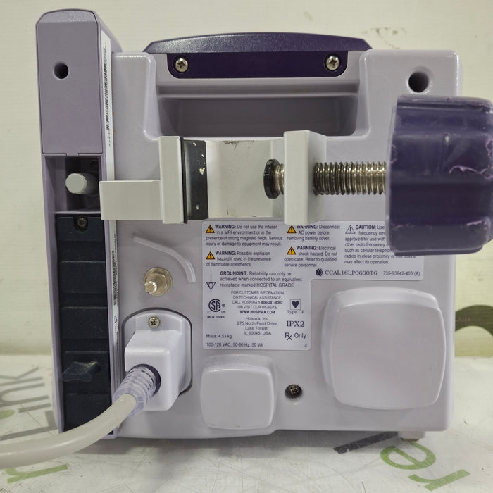 Hospira Hospira Plum 360 Infusion Pump Infusion Pump reLink Medical