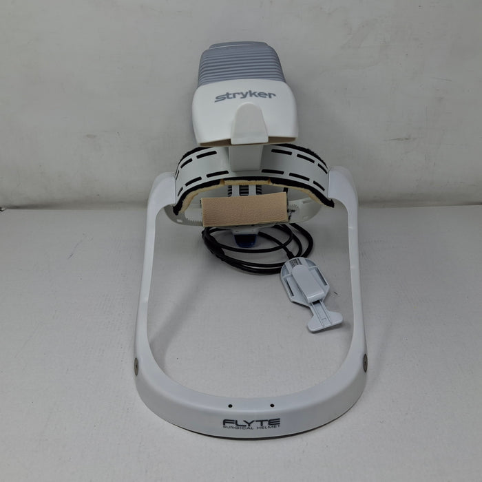 Stryker Stryker Flyte Helmet Surgical Equipment reLink Medical