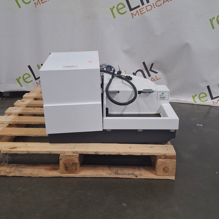 Sebia Sebia Capillarys 2 Electrophoresis System Clinical Lab reLink Medical