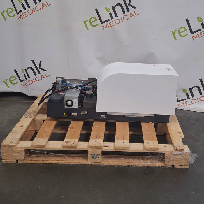 Sebia Sebia Capillarys 2 Electrophoresis System Clinical Lab reLink Medical