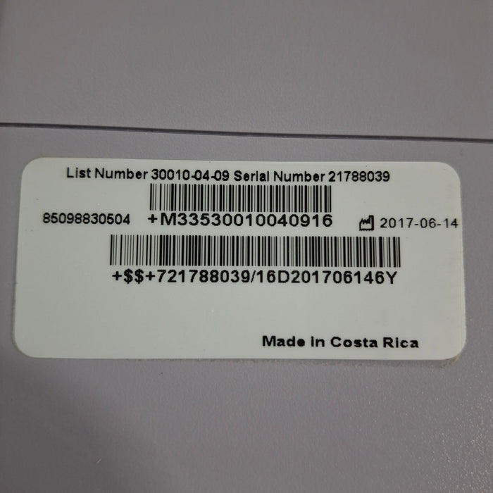 Hospira Plum 360 Infusion Pump