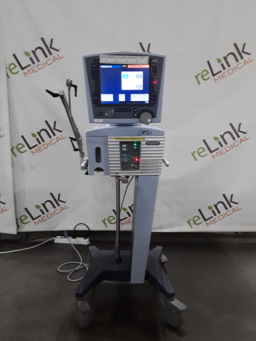 CareFusion CareFusion Avea Ventilator Respiratory reLink Medical