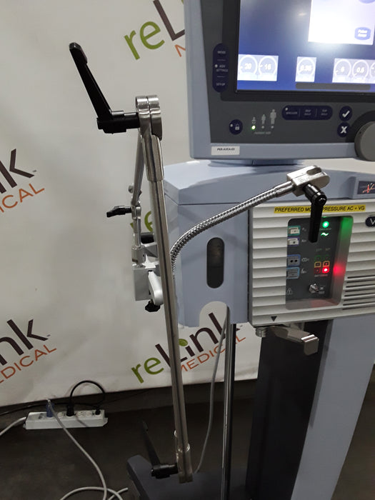 CareFusion CareFusion Avea Ventilator Respiratory reLink Medical