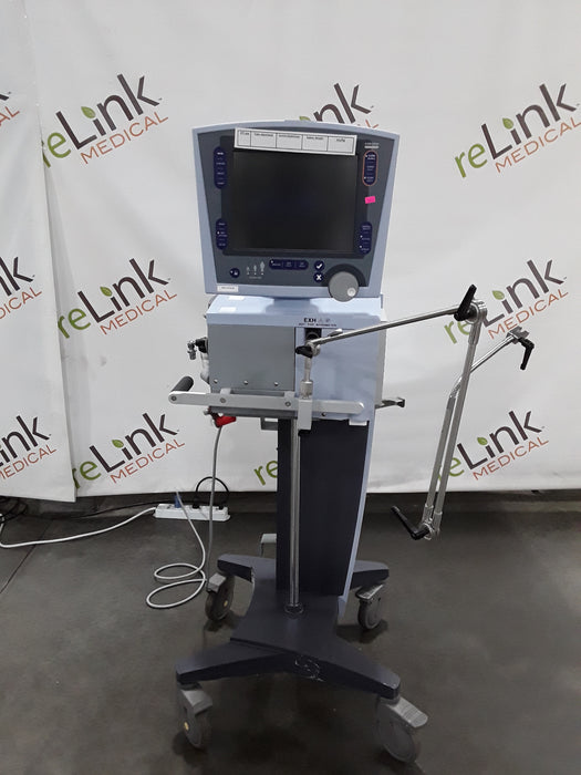 CareFusion CareFusion Avea Ventilator Respiratory reLink Medical