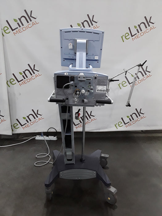 CareFusion CareFusion Avea Ventilator Respiratory reLink Medical