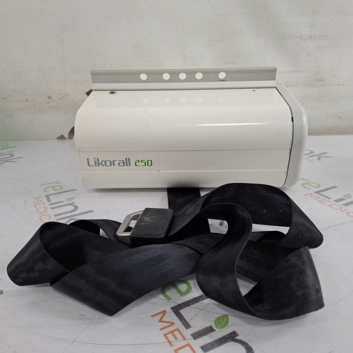 Hill-Rom Likorall 250 ES Overhead Lift