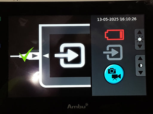 Ambu Ambu aView Advance Monitor Surgical Equipment reLink Medical