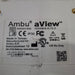 Ambu Ambu aView Advance Monitor Surgical Equipment reLink Medical