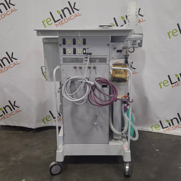 Datex-Ohmeda Datex-Ohmeda Aestiva 5 w/7900 Anesthesia System Anesthesia reLink Medical