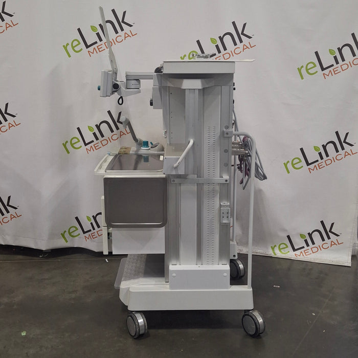 Datex-Ohmeda Datex-Ohmeda Aestiva 5 w/7900 Anesthesia System Anesthesia reLink Medical