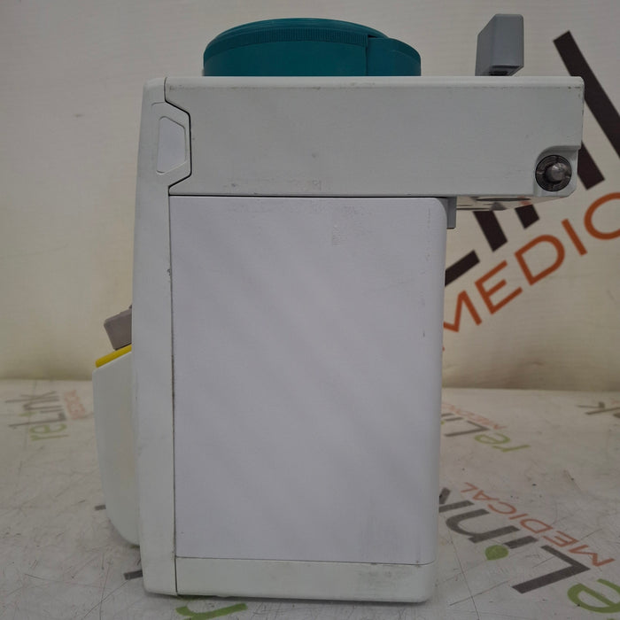 Datex-Ohmeda Datex-Ohmeda Tec 7 Sevoflurane Vaporizer Anesthesia reLink Medical