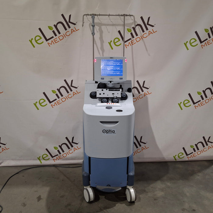 Terumo BCT Terumo BCT Spectra Optia Apheresis System Perfusion reLink Medical