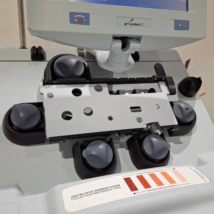 Terumo BCT Terumo BCT Spectra Optia Apheresis System Perfusion reLink Medical