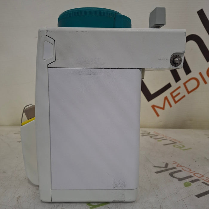 Datex-Ohmeda Datex-Ohmeda Tec 7 Sevoflurane Vaporizer Anesthesia reLink Medical