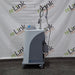 Zimmer Zimmer Biomet Intellicart System Duo Fluid Cart Surgical Equipment reLink Medical