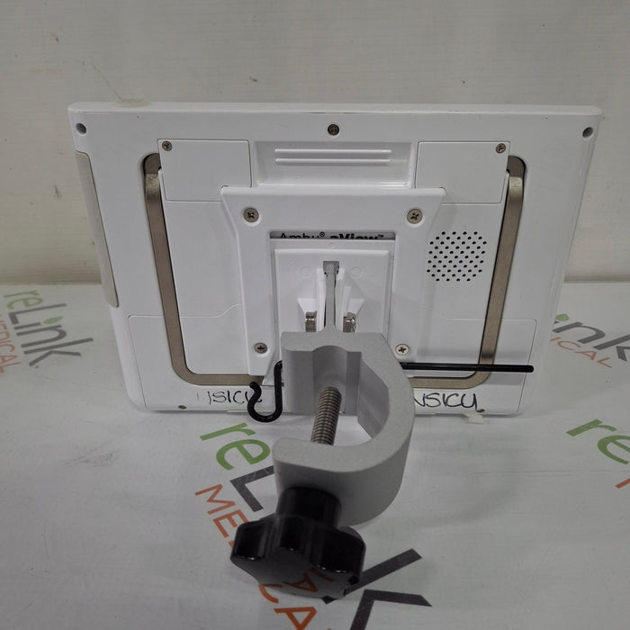 Ambu Ambu aView Advance Monitor Surgical Equipment reLink Medical
