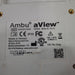 Ambu Ambu aView Advance Monitor Surgical Equipment reLink Medical
