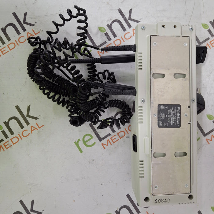 Welch Allyn Welch Allyn 767 Transformer Otoscope Ophthalmoscope Diagnostic Exam Equipment reLink Medical