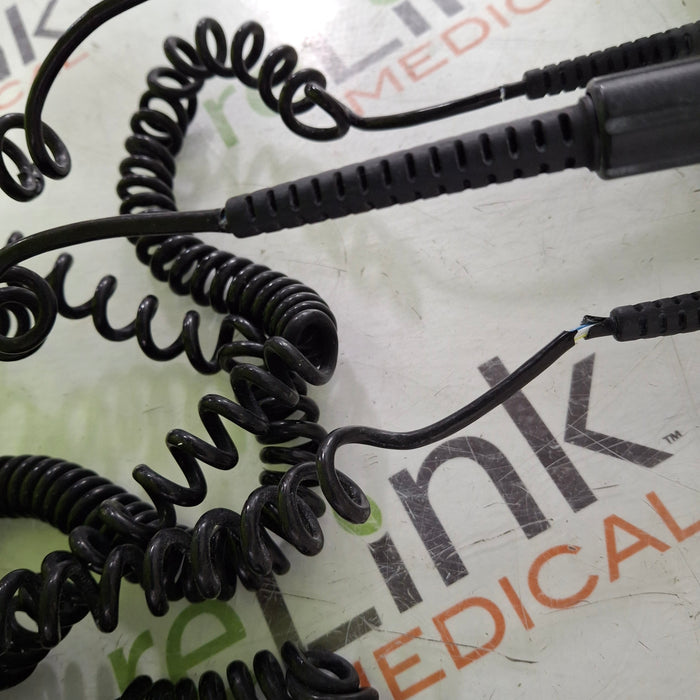 Welch Allyn Welch Allyn 767 Transformer Otoscope Ophthalmoscope Diagnostic Exam Equipment reLink Medical