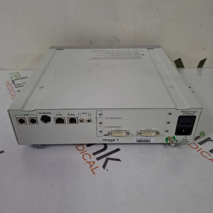 Karl Storz Karl Storz Image 1 Pure HD 222020 20 Video Endoscopy System Rigid Endoscopy reLink Medical