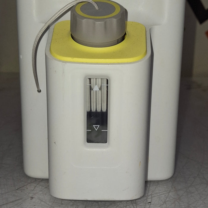 Datex-Ohmeda Tec 850 Sevoflurane Vaporizer