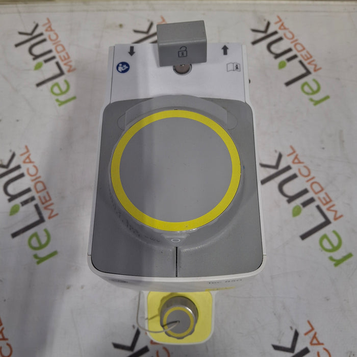 Datex-Ohmeda Tec 850 Sevoflurane Vaporizer