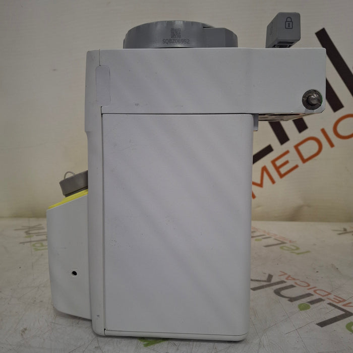 Datex-Ohmeda Tec 850 Sevoflurane Vaporizer