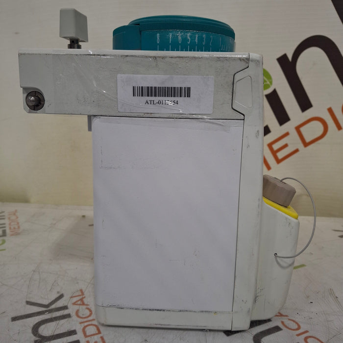 Datex-Ohmeda Tec 7 Sevoflurane Vaporizer