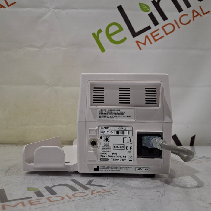 Olympus Olympus OFP-2 Endoscopic Flushing Pump Flexible Endoscopy reLink Medical