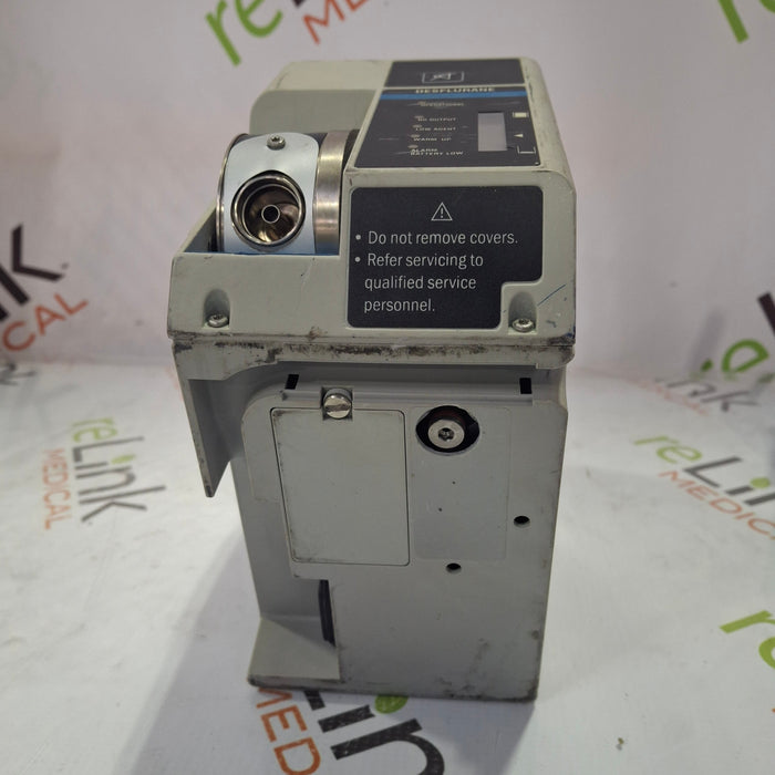 Ohmeda Medical Tec 6 Vaporizer