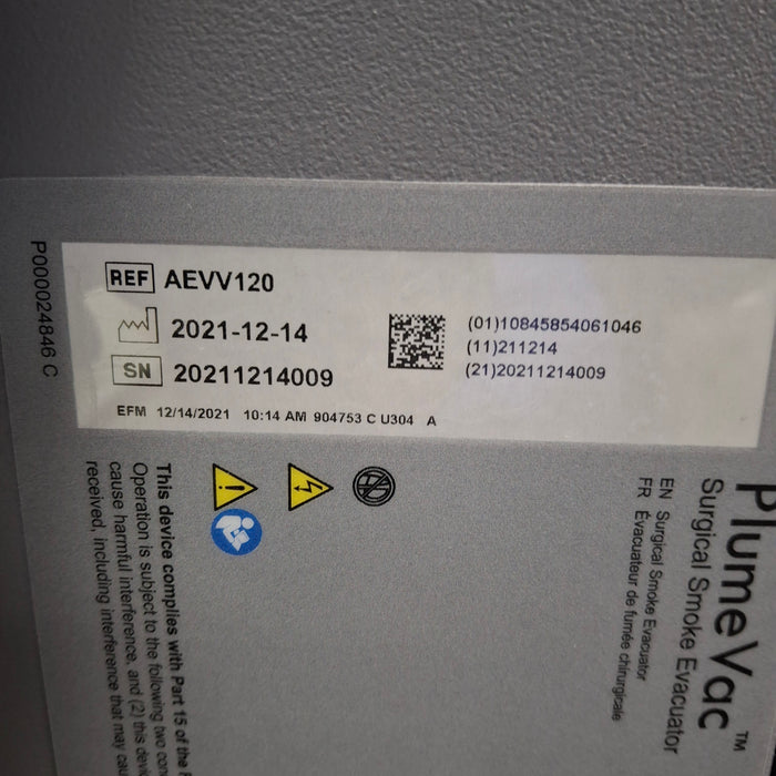 Zimmer Zimmer Biomet Intellicart System Duo Fluid Cart Surgical Equipment reLink Medical