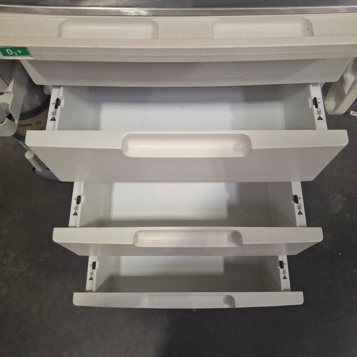 Datex-Ohmeda Datex-Ohmeda Aestiva 5 w/7900 Anesthesia System Anesthesia reLink Medical