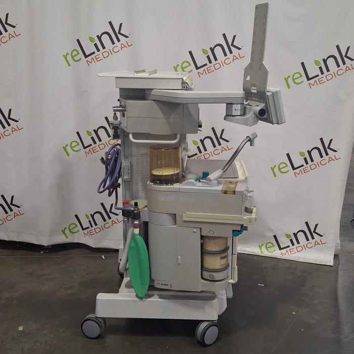 Datex-Ohmeda Datex-Ohmeda Aestiva 5 w/7900 Anesthesia System Anesthesia reLink Medical