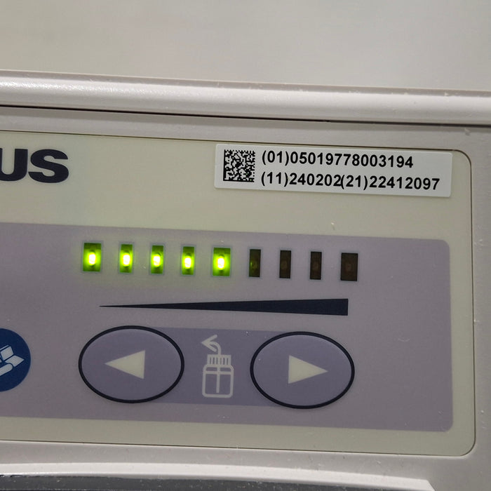 Olympus Olympus OFP-2 Endoscopic Flushing Pump Flexible Endoscopy reLink Medical